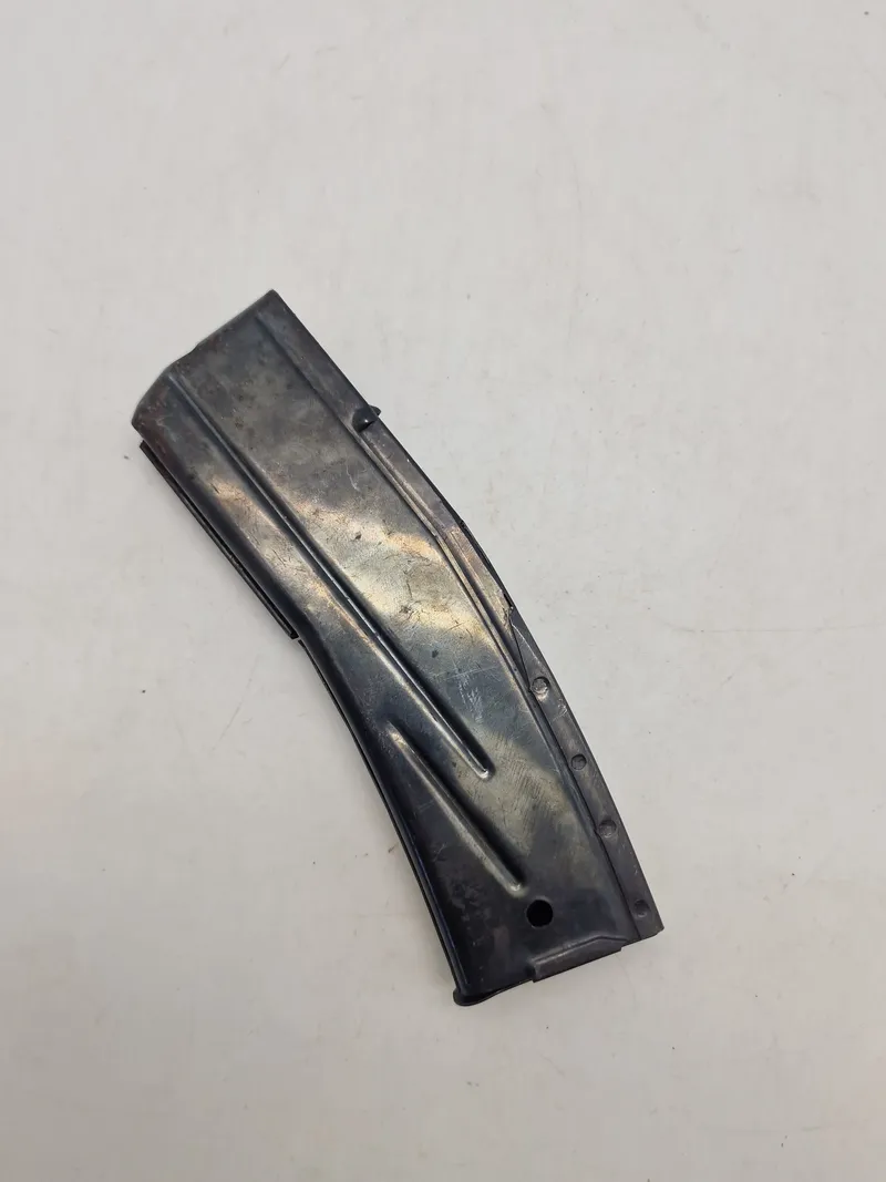 Originalt 30 skuds magasin for US carbine