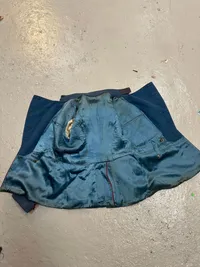 Original Dansk Dragon uniform