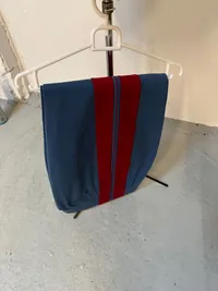 Original Dansk Dragon uniform