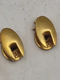 Lot originalt dansk marine forening og HJV