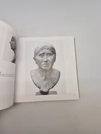 Roman Portraits I-II