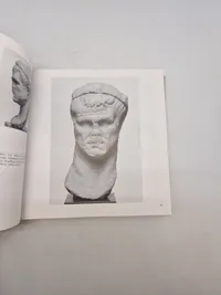 Roman Portraits I-II