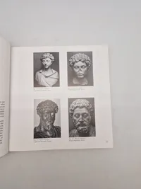 Roman Portraits I-II