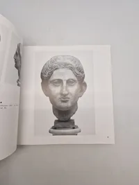 Roman Portraits I-II