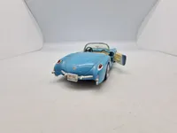 Modelbil - metal