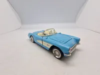 Modelbil - metal