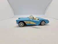 Modelbil - metal