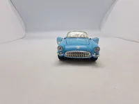 Modelbil - metal