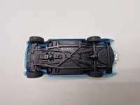 Modelbil - metal