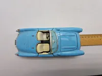 Modelbil - metal