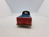 Modelbil - metal