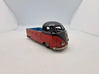 Modelbil - metal