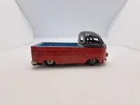 Modelbil - metal