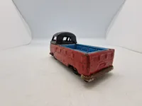 Modelbil - metal