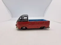 Modelbil - metal