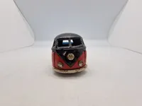 Modelbil - metal