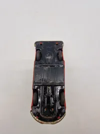 Modelbil - metal
