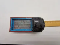 Modelbil - metal