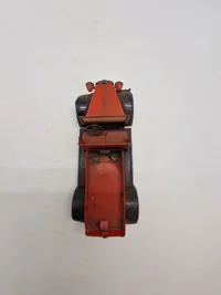 Original Tekno bil - et hjul mangler