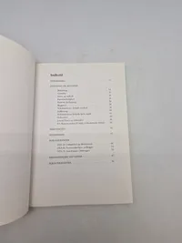 Diverse bøger om byen København