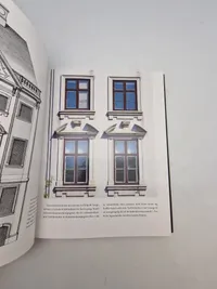 Diverse bøger om byen København