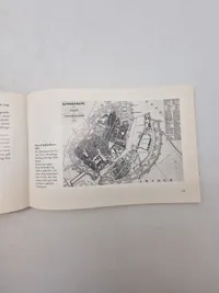 Diverse bøger om byen København
