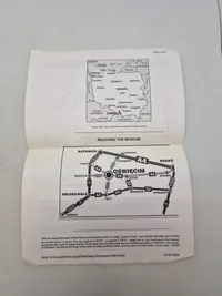 Hans og Rudolf (Bog om auschwitz)