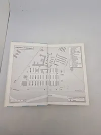 Hans og Rudolf (Bog om auschwitz)