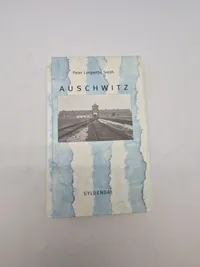 Hans og Rudolf (Bog om auschwitz)