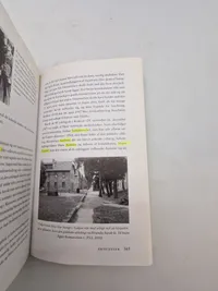 Hans og Rudolf (Bog om auschwitz)