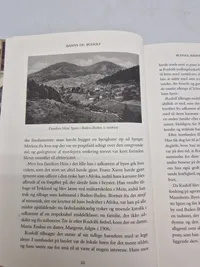Hans og Rudolf (Bog om auschwitz)