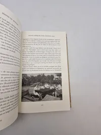 Hans og Rudolf (Bog om auschwitz)