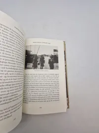 Hans og Rudolf (Bog om auschwitz)
