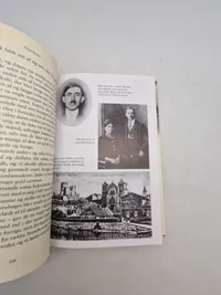 Hans og Rudolf (Bog om auschwitz)