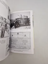 Hans og Rudolf (Bog om auschwitz)