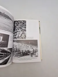 Hans og Rudolf (Bog om auschwitz)