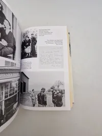 Hans og Rudolf (Bog om auschwitz)