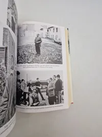 Hans og Rudolf (Bog om auschwitz)