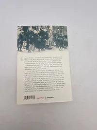 Hans og Rudolf (Bog om auschwitz)