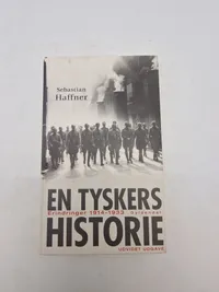 Diverse ww2 bøger