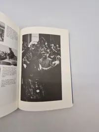 Diverse ww2 bøger