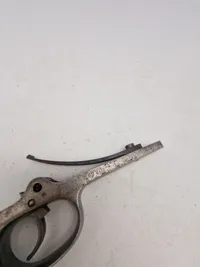 Samling originale resvervedele for Remington rytterkarabin model 1867
