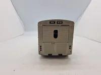 Modelbil af metal (som den brugt i Olsen-banden i Jylland)