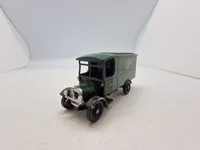 Modelbil - Corgi