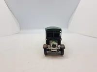 Modelbil - Corgi
