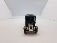 Modelbil - Corgi