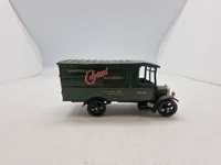 Modelbil - Corgi