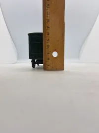 Modelbil - Corgi