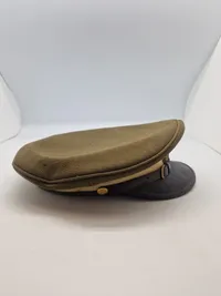 Original dansk M/23 kasket
