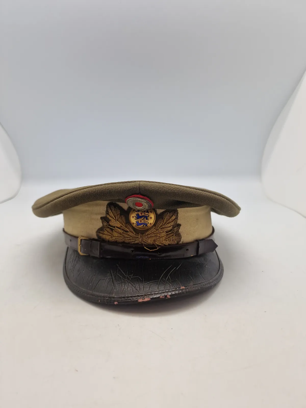 Original dansk M/23 kasket